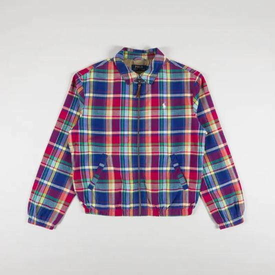 24FW 폴로 랄프로렌 자켓 MNPOOTW16021510 410 DOM