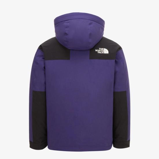  오에이엠씨 패딩 23A28OAU66PESOA009001 DOM - OAMC