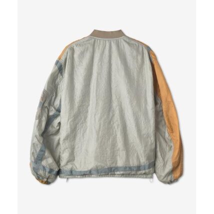  아디다스 봄버 자켓 JM3038 Powder Plum DOM - ADIDAS