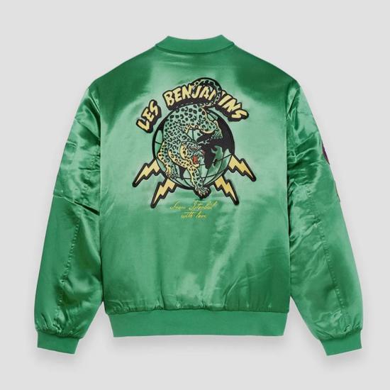 25FW 모스키노 봄버 자켓 AEF252D 06155426AEF0555 Black DOM - MOSCHINO