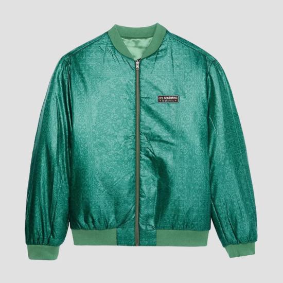 25FW 모스키노 봄버 자켓 AEF252D 06155426AEF0555 Black DOM - MOSCHINO