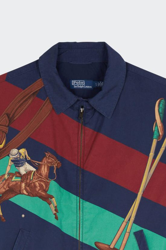 25FW 폴로 랄프로렌 자켓 WMPOOTWN2820360 410 DOM - POLO RALPH LAUREN