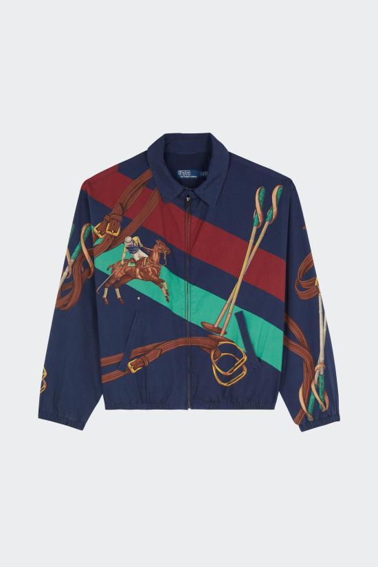 25FW 폴로 랄프로렌 자켓 WMPOOTWN2820360 410 DOM