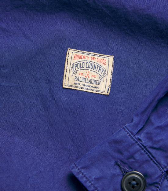 25FW 폴로 랄프로렌 자켓 MNPOOTW16021873 999 DOM - POLO RALPH LAUREN