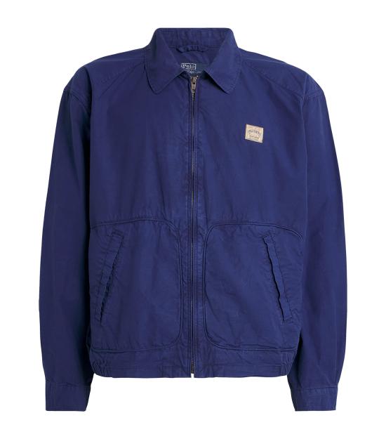 25FW 폴로 랄프로렌 자켓 MNPOOTW16021873 999 DOM