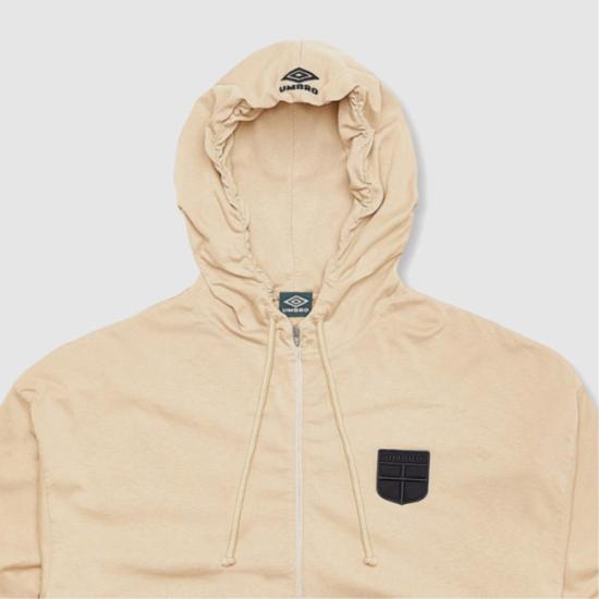 25SS 언더커버 트렌치 코트 UP1E4301KHAKI DOM - UNDERCOVER