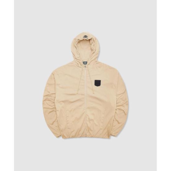 25SS 언더커버 트렌치 코트 UP1E4301KHAKI DOM