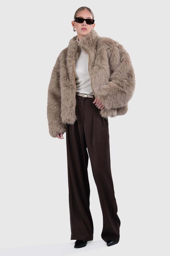  파렌테지 스트레이트 팬츠 사브리나 팬츠 - PARENTEZI