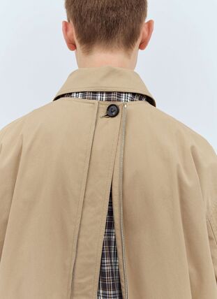 25SS 엔지니어드가먼츠 자켓 QT115IT003 DOM