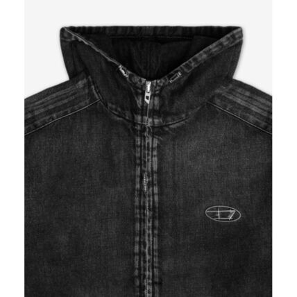 25FW 엔타이어 스튜디오 베스트 ENTU252MRST067CC SMOKE DOM - ENTIRE STUDIOS