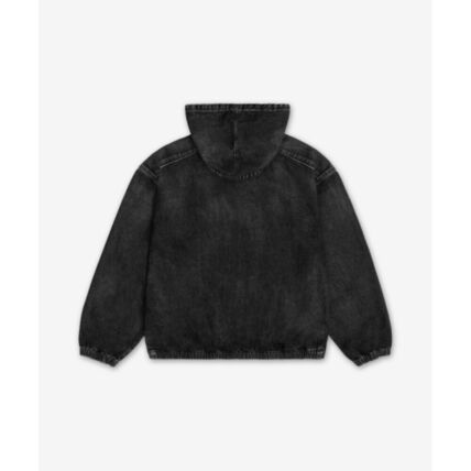 25FW 엔타이어 스튜디오 베스트 ENTU252MRST067CC SMOKE DOM - ENTIRE STUDIOS