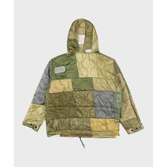 25FW 엔타이어 스튜디오 자켓 ENTU252MRJP065OL OLIVE DOM - ENTIRE STUDIOS