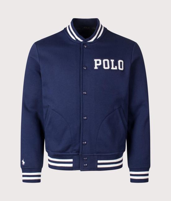 25FW 폴로 랄프로렌 포니 로고 플리스 스웨트셔츠 MNPOKNI16824469 410 DOM