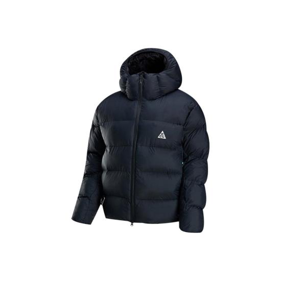  나이키 숏패딩 HV5236 010 DOM