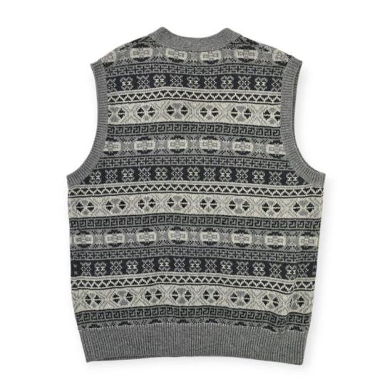 25FW 폴로 랄프로렌 니트 베스트 MNPOOTW16021775 999 DOM - POLO RALPH LAUREN