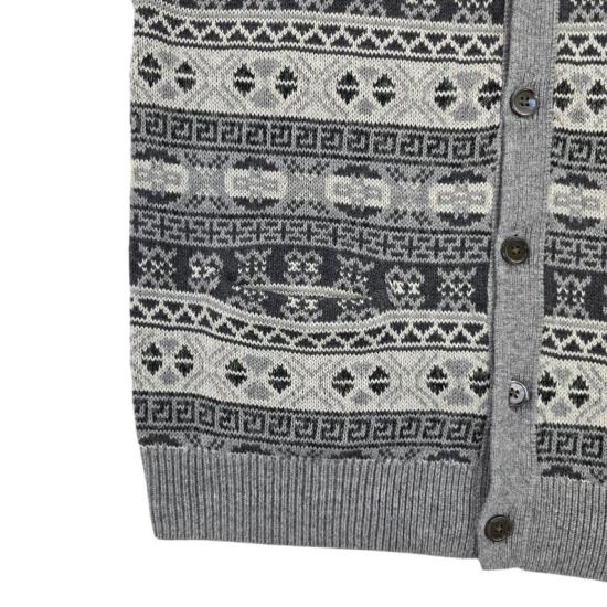 25FW 폴로 랄프로렌 니트 베스트 MNPOOTW16021775 999 DOM - POLO RALPH LAUREN