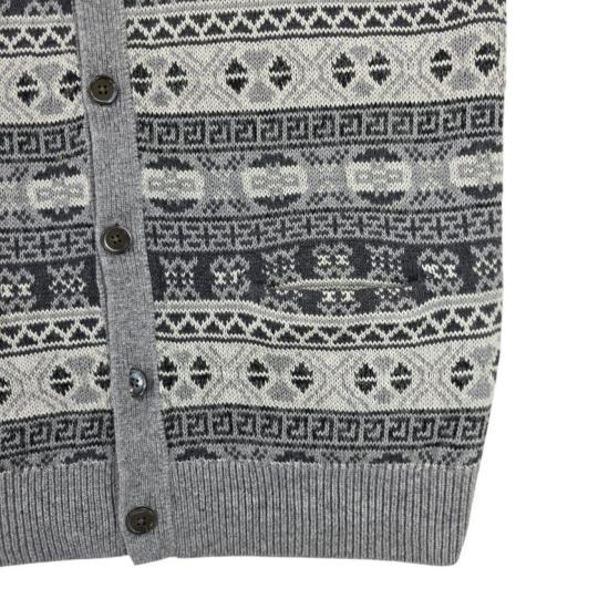 25FW 폴로 랄프로렌 니트 베스트 MNPOOTW16021775 999 DOM - POLO RALPH LAUREN