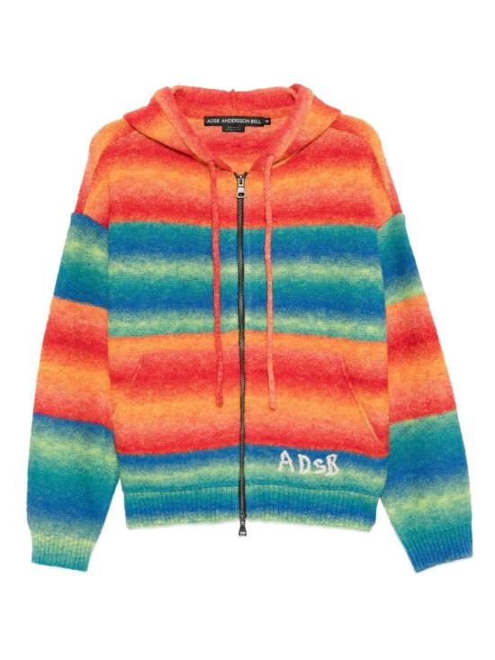  앤더슨벨 자켓 atb1390u MULTI DOM