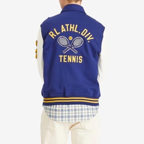 25SS 폴로 랄프로렌 포니 로고 플리스 스웨트셔츠 MNPOKNI16824306 400 DOM - POLO RALPH LAUREN