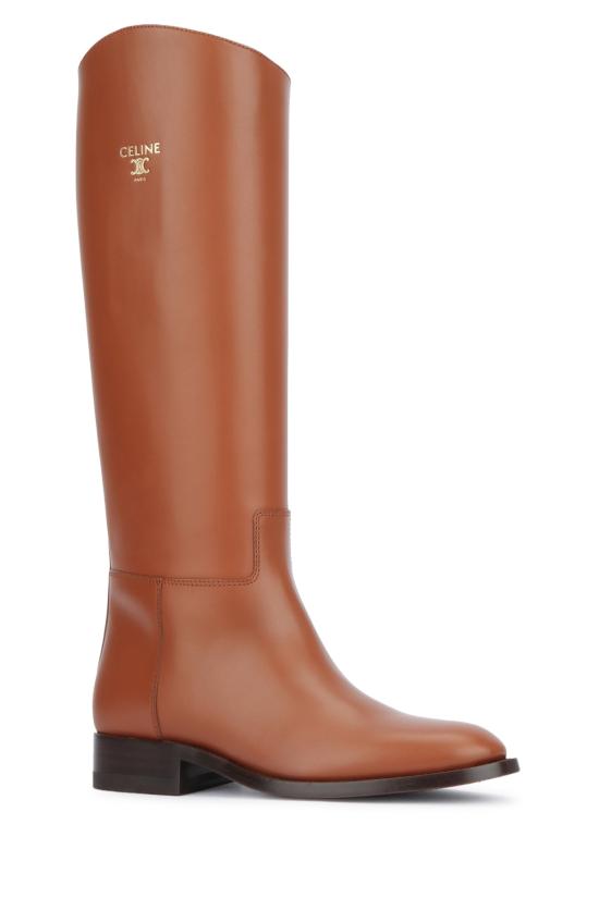 25FW 셀린느 부츠 365285231C 18TO TOFFEE - CELINE
