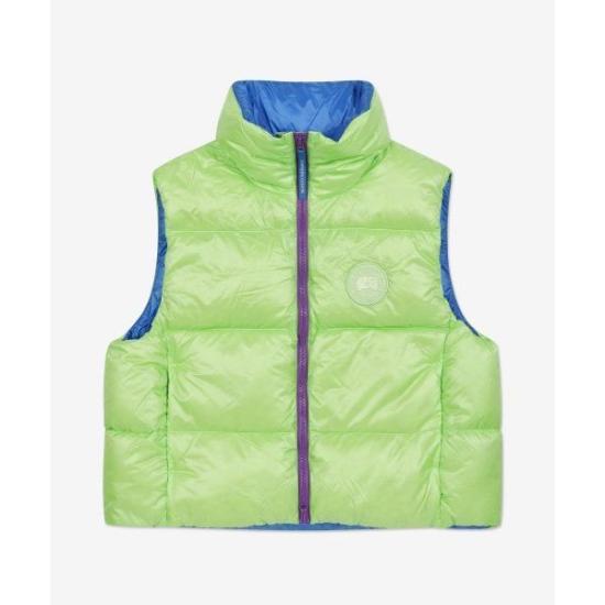 25SS 엔지니어드가먼츠 베스트 QT077PB002 DOM