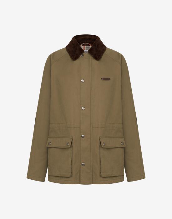  모스키노 자켓 AEF251K106093224AEF0188 DOM