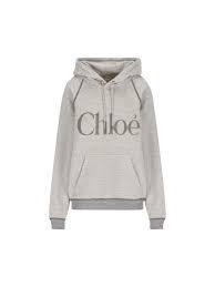 25FW 끌로에 스웨터 CH25AJH10179 060 GREY