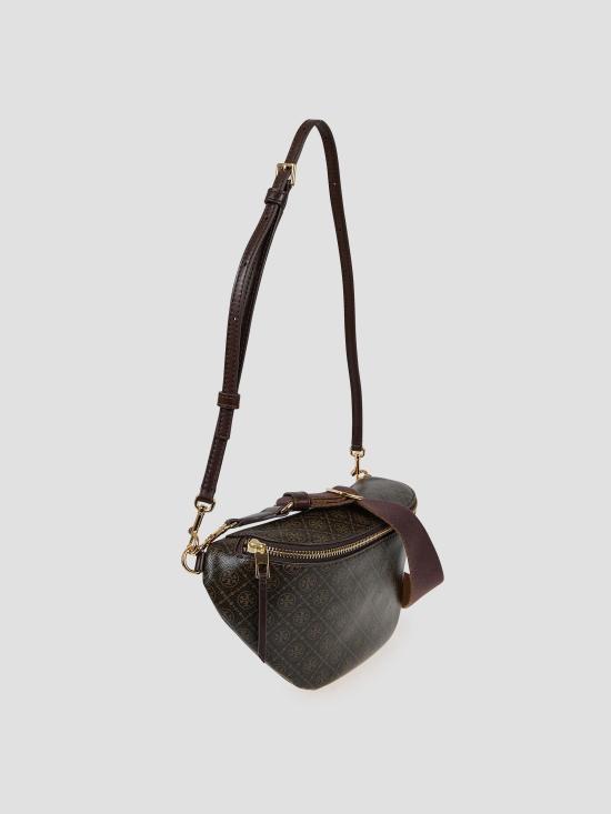 25FW 토리버치 벨트백 165015 200 BROWN - TORY BURCH