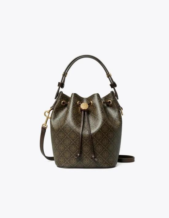 25FW 토리버치 숄더백 164889 200 BROWN