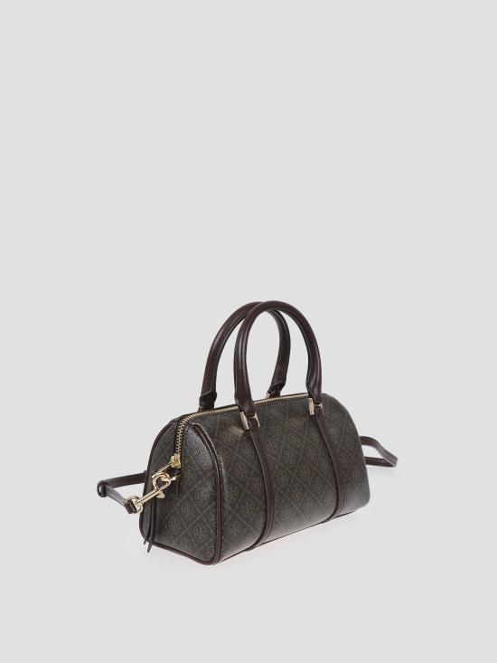 25FW 토리버치 토트백 164900 200 BROWN - TORY BURCH