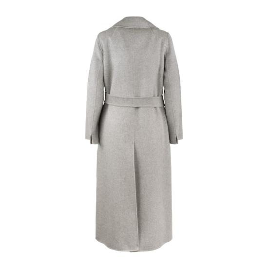 25FW 막스마라 파올라 버진울 코트  PAOLA GRIGIO GRAY - MAX MARA