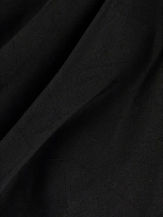 25FW 비비안웨스트우드 원피스 110103A5W01AD 63345 N401 BLACK - VIVIENNE WESTWOOD