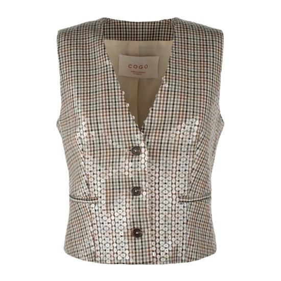 25FW Cogo 베스트 25FMBK05325FPX126 Beige