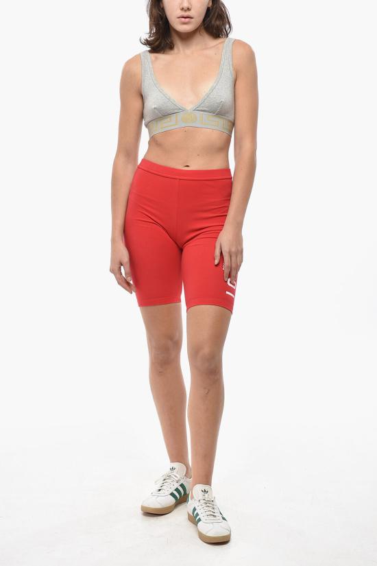  베르사체 브라 AUD01047 1A09500 1E130 Gray - VERSACE