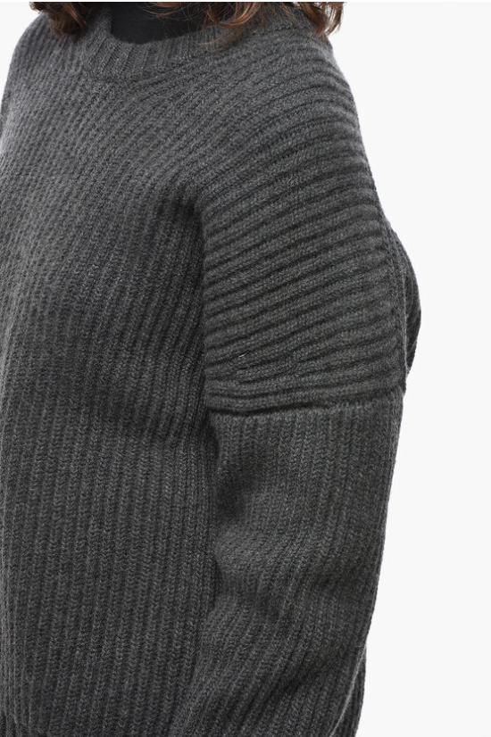  케이트 스웨터 9657600K600 217 Gray - KHAITE