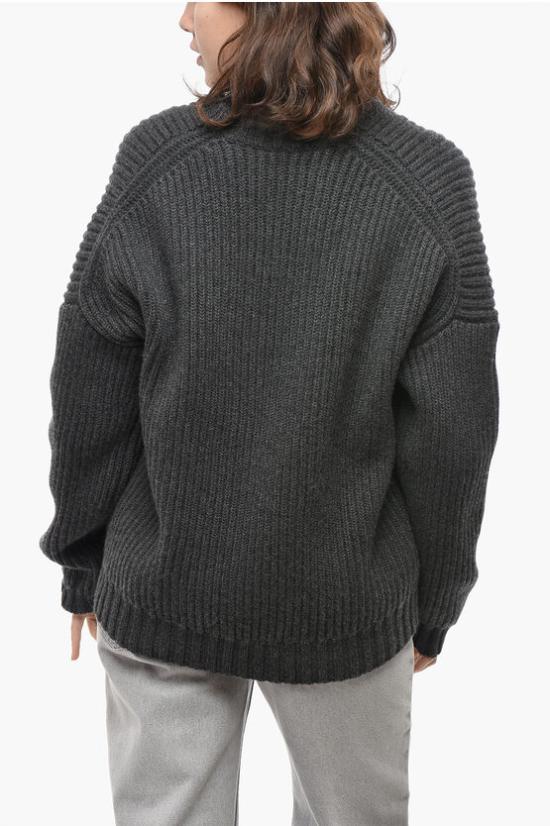  케이트 스웨터 9657600K600 217 Gray - KHAITE