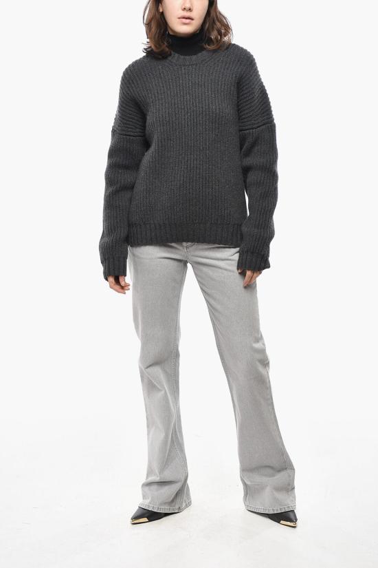  케이트 스웨터 9657600K600 217 Gray - KHAITE