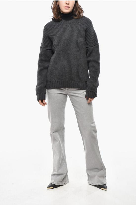  케이트 스웨터 9657600K600 217 Gray - KHAITE