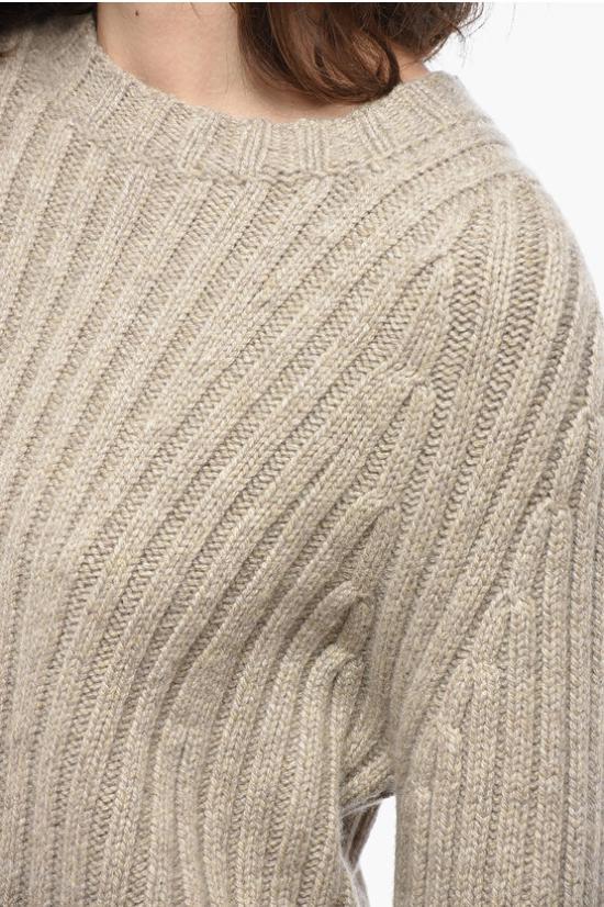  케이트 스웨터 9529615 K615 992 Beige - KHAITE