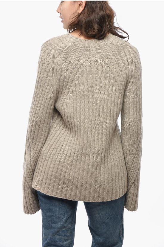  케이트 스웨터 9529615 K615 992 Beige - KHAITE