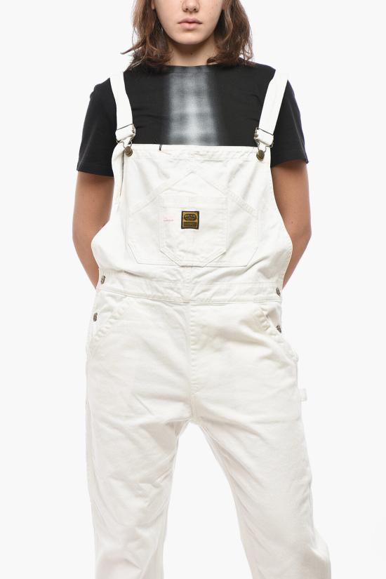  워싱톤디치 롱 원피스 WDC 42 0018 White - WASHINGTON DEE CEE