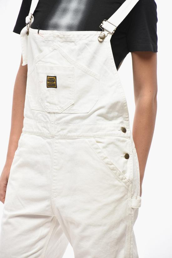  워싱톤디치 롱 원피스 WDC 42 0018 White - WASHINGTON DEE CEE