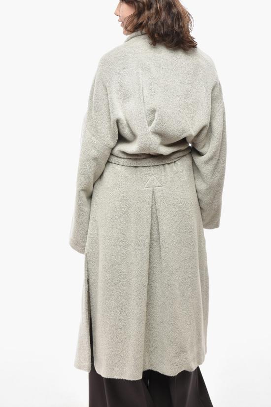  슈퍼 블론드 코트 COATL GRIGIO Gray - SUPER BLOND