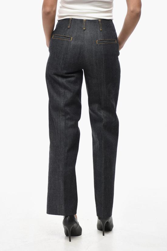  토리버치 데님 팬츠 156192 413 Blue - TORY BURCH