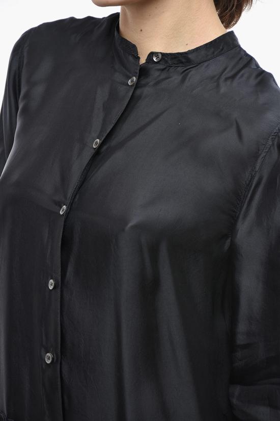  아스페시 숏 원피스 2961 C328 01099 Black - ASPESI
