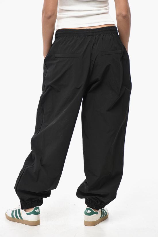  알렉산더 왕 스트레이트 팬츠 4WC3234378 001 Black - ALEXANDER WANG