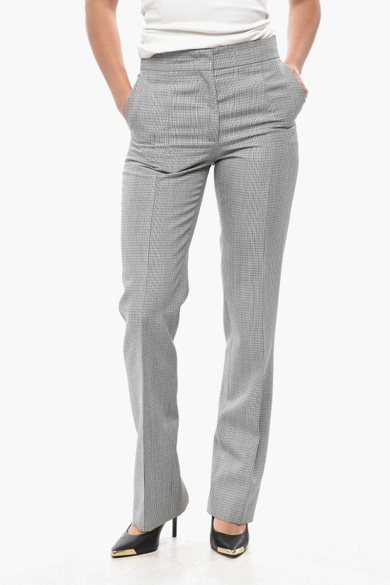  질샌더 스트레이트 팬츠 J02KA0265J40177971 Gray