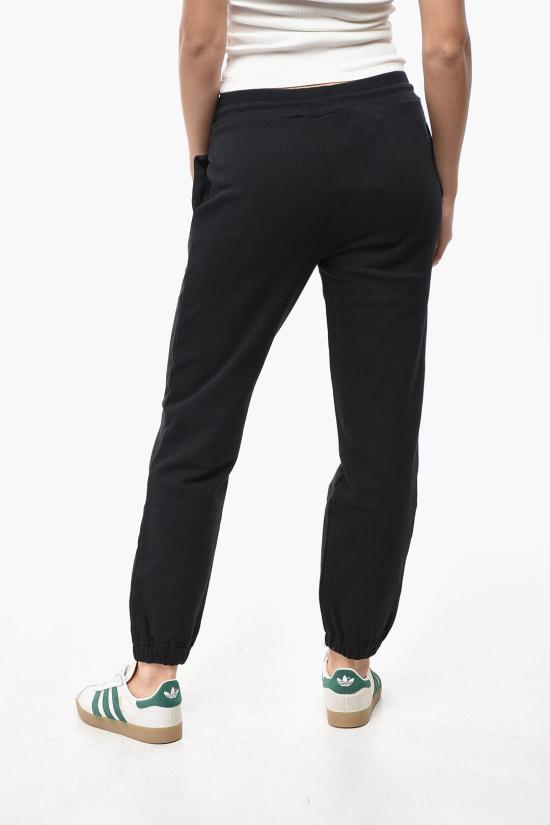  엠에스지엠 스트레이트 팬츠 2000MDP500 200000 99 Black - MSGM