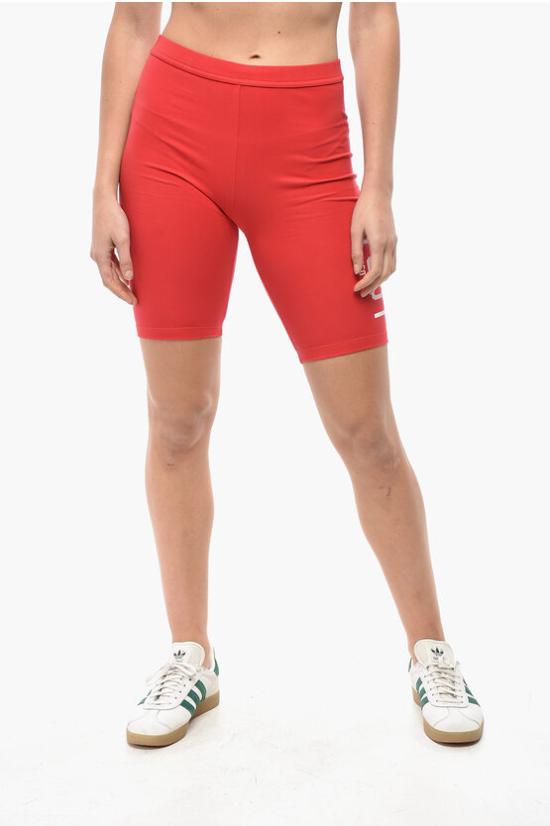  디스퀘어드2 숏팬츠 D8N624030ISA01613 Red