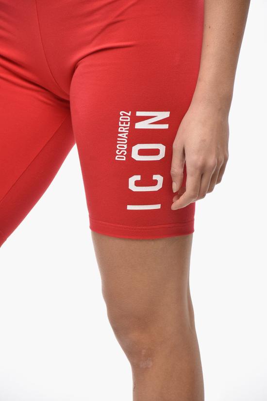  디스퀘어드2 숏팬츠 D8N624030ISA01613 Red - DSQUARED2